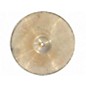 Used Ludwig 14in Starter Hi Hats Cymbal