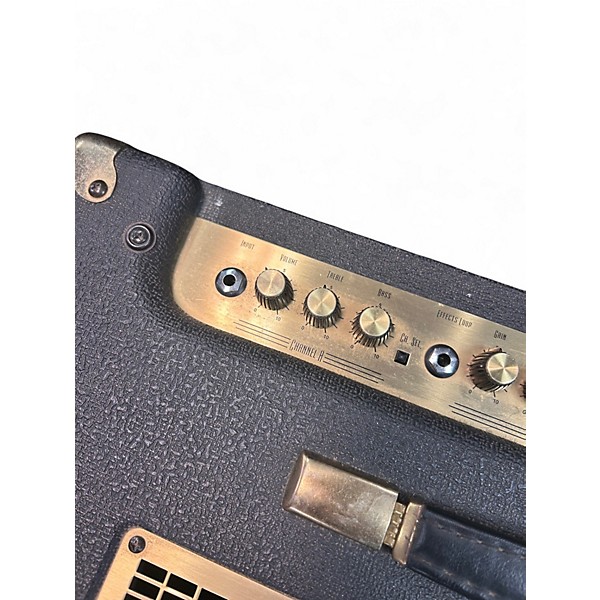 Used Crate Vintage Club 30 Tube Guitar Combo Amp