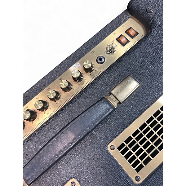 Used Crate Vintage Club 30 Tube Guitar Combo Amp