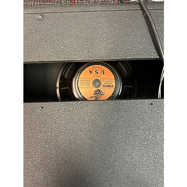 Used Crate Vintage Club 30 Tube Guitar Combo Amp