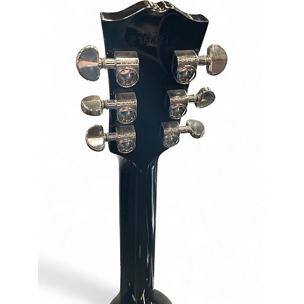 Used Gibson J45 Standard Vintage Sunburst Acoustic Electric Guitar