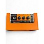 Used Orange Amplifiers Crush Mini Guitar Combo Amp