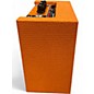Used Orange Amplifiers Crush Mini Guitar Combo Amp