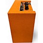 Used Orange Amplifiers Crush Mini Guitar Combo Amp