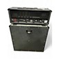Used Marshall JVM 410H WITH 4X12 CAB