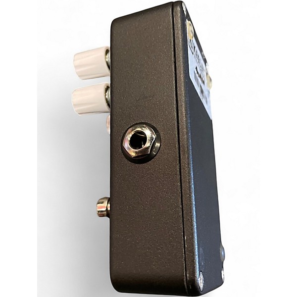Used Keeley DYNOMYROTO Effect Pedal