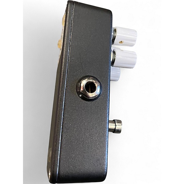 Used Keeley DYNOMYROTO Effect Pedal