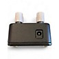 Used Keeley DYNOMYROTO Effect Pedal