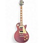 Used 2022 Epiphone Les Paul Traditional Pro IV Cordivan Solid Body Electric Guitar thumbnail