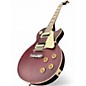 Used 2022 Epiphone Les Paul Traditional Pro IV Cordivan Solid Body Electric Guitar