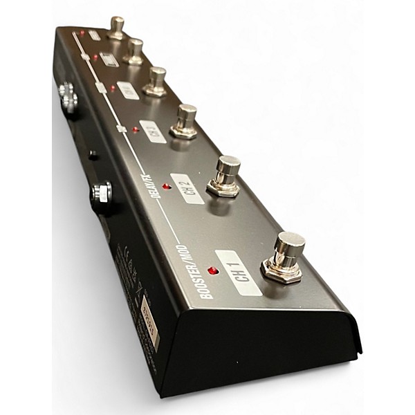 Used Boss Ha-fc Pedal