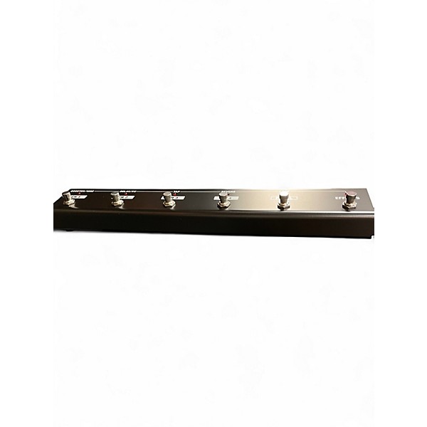 Used Boss Ha-fc Pedal