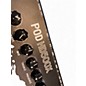 Used Line 6 Pod HD500X Amp Modeler Effect Processor