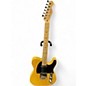 Used Fender American Professional Telecaster Butterscotch Solid Body Electric Guitar thumbnail