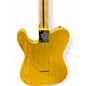 Used Fender American Professional Telecaster Butterscotch Solid Body Electric Guitar