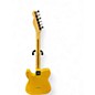 Used Fender American Professional Telecaster Butterscotch Solid Body Electric Guitar