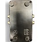 Used Electro-Harmonix Silencer Noise Gate Effect Pedal