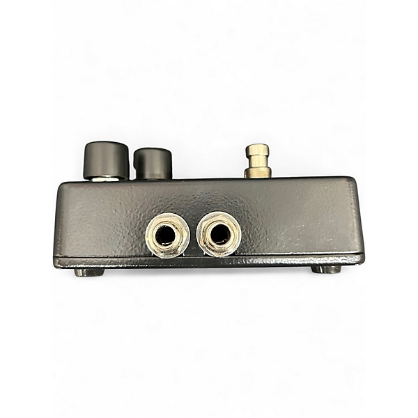 Used Electro-Harmonix Silencer Noise Gate Effect Pedal