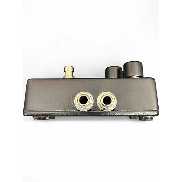 Used Electro-Harmonix Silencer Noise Gate Effect Pedal