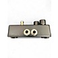 Used Electro-Harmonix Silencer Noise Gate Effect Pedal