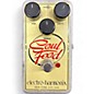 Used Electro-Harmonix Soul Food Overdrive Effect Pedal thumbnail