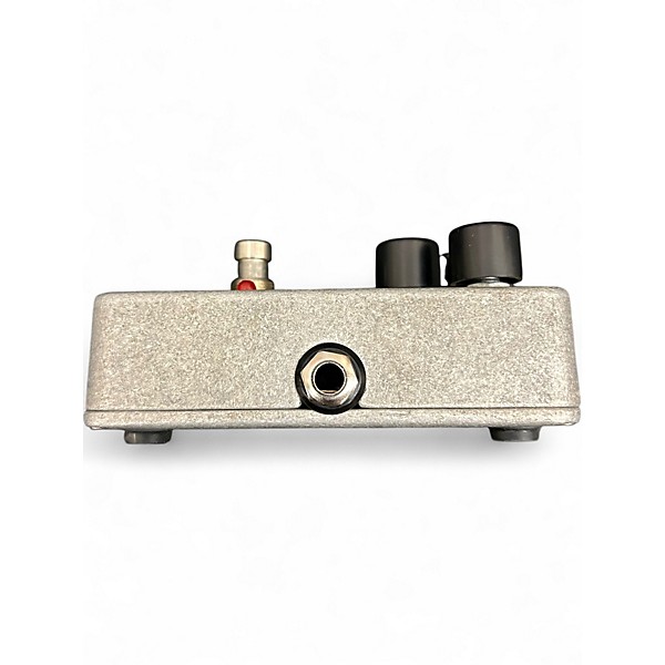 Used Electro-Harmonix Soul Food Overdrive Effect Pedal