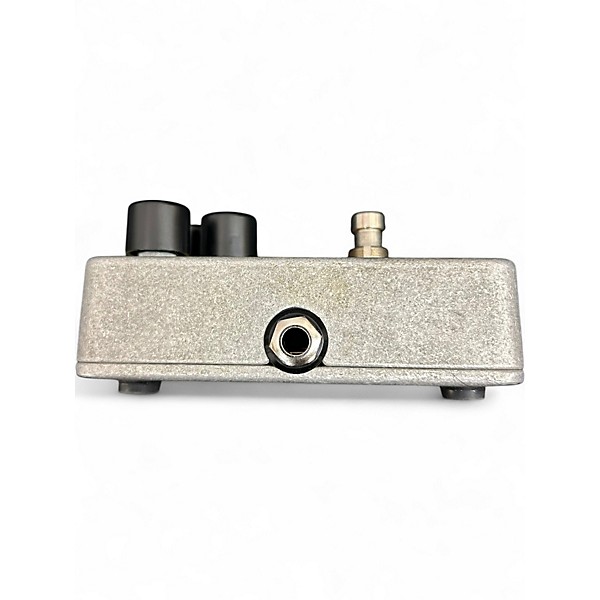 Used Electro-Harmonix Soul Food Overdrive Effect Pedal