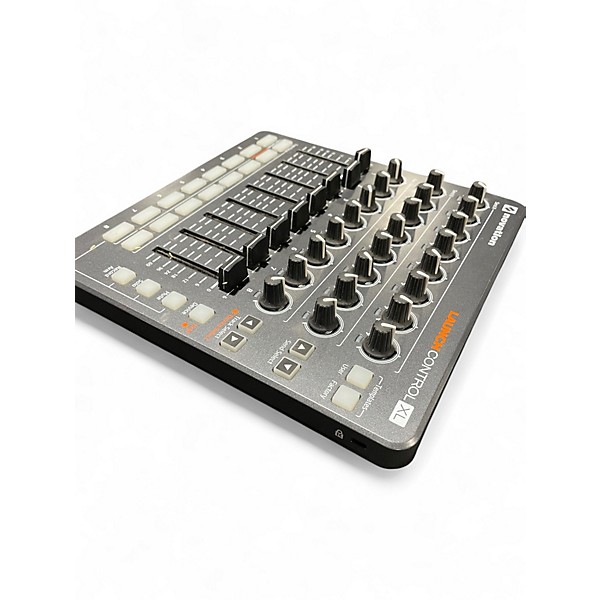 Used Novation Launch Control xl mk2 MIDI Controller