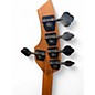 Used Sterling by Music Man Bongo 5 String Black Electric Bass Guitar