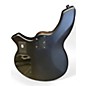 Used Sterling by Music Man Bongo 5 String Black Electric Bass Guitar
