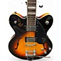 Used Gretsch Guitars G26622T 2 Color Sunburst Hollow Body Electric Guitar