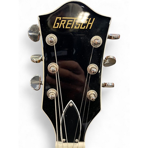 Used Gretsch Guitars G26622T 2 Color Sunburst Hollow Body Electric Guitar