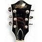 Used Gretsch Guitars G26622T 2 Color Sunburst Hollow Body Electric Guitar