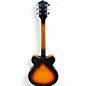 Used Gretsch Guitars G26622T 2 Color Sunburst Hollow Body Electric Guitar