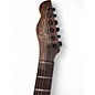 Used Chapman ML3 Pro Modern Liquid Teal Satin Metallic Solid Body Electric Guitar
