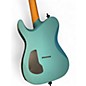 Used Chapman ML3 Pro Modern Liquid Teal Satin Metallic Solid Body Electric Guitar