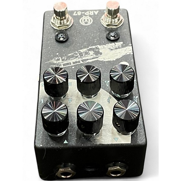 Used Walrus Audio ARP87 Multi Function Delay Effect Pedal