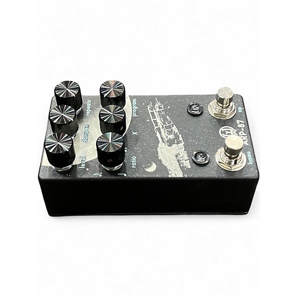 Used Walrus Audio ARP87 Multi Function Delay Effect Pedal