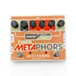 Used Electro-Harmonix Bass Metaphors Compressor Bass Effect Pedal thumbnail