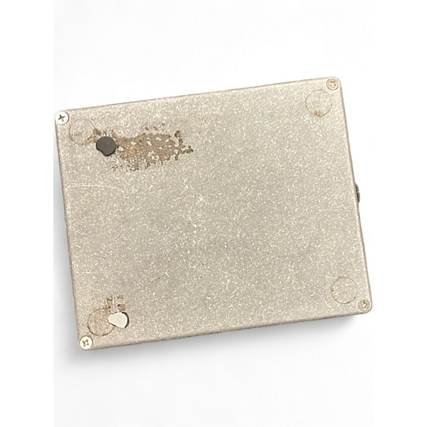 Used Electro-Harmonix Bass Metaphors Compressor Bass Effect Pedal