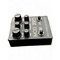 Used Jack Deville Electronics Mod Zero Effect Pedal