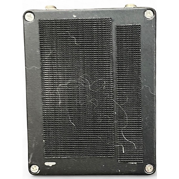 Used Jack Deville Electronics Mod Zero Effect Pedal