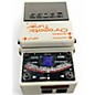 Used BOSS TU2 Chromatic Tuner Pedal