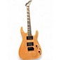 Used Jackson JS22 Dinky Natural Solid Body Electric Guitar thumbnail