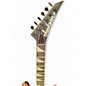Used Jackson JS22 Dinky Natural Solid Body Electric Guitar