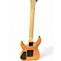 Used Jackson JS22 Dinky Natural Solid Body Electric Guitar