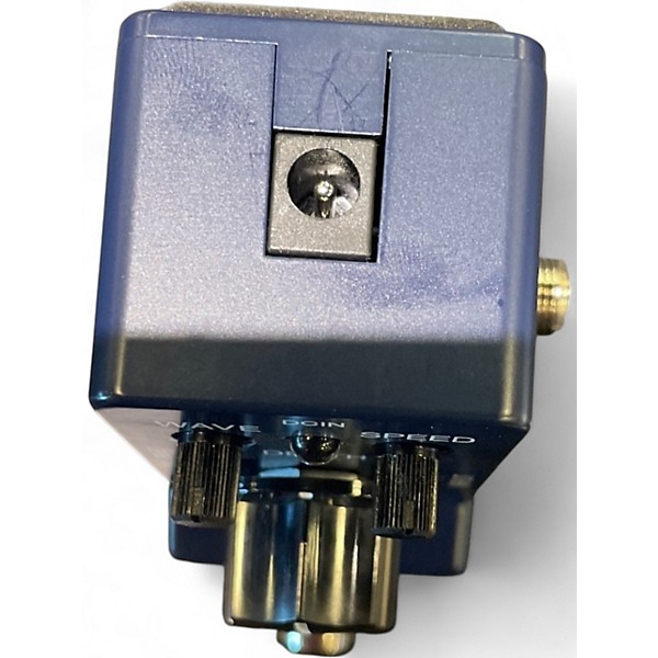 Used Ibanez TREMOLO MINI Effect Pedal