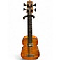 Used Kala Exotic Mahogany U-Bass Mahogany Acoustic Bass Guitar thumbnail