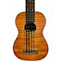Used Kala Exotic Mahogany U-Bass Mahogany Acoustic Bass Guitar