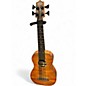 Used Kala Exotic Mahogany U-Bass Mahogany Acoustic Bass Guitar